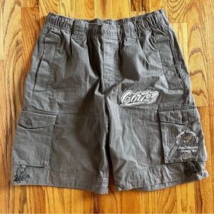 Vintage Nike cargo shorts